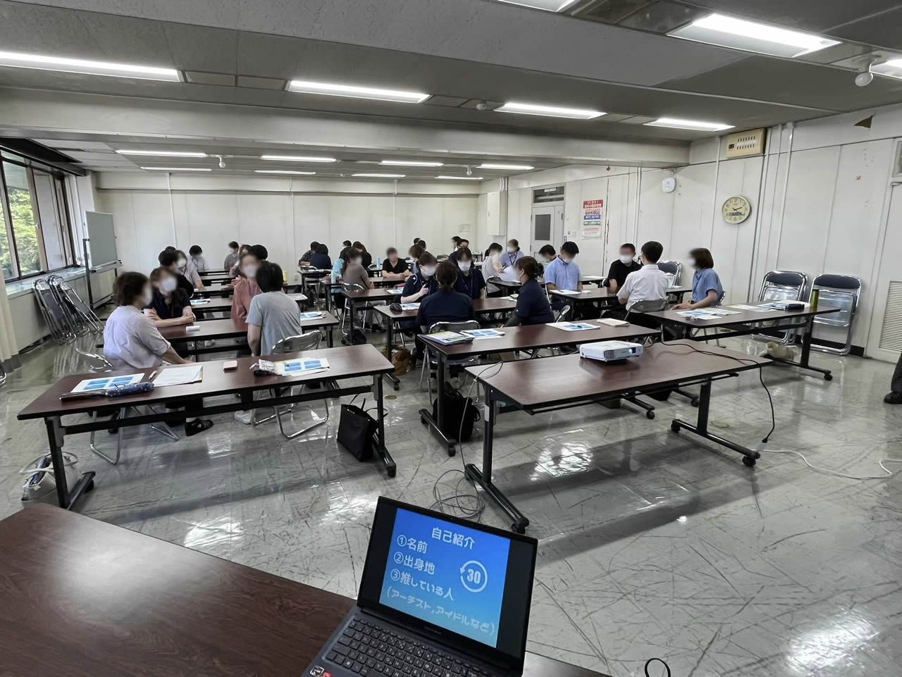 地域で始めるACPの後方支援(仙南地域②)