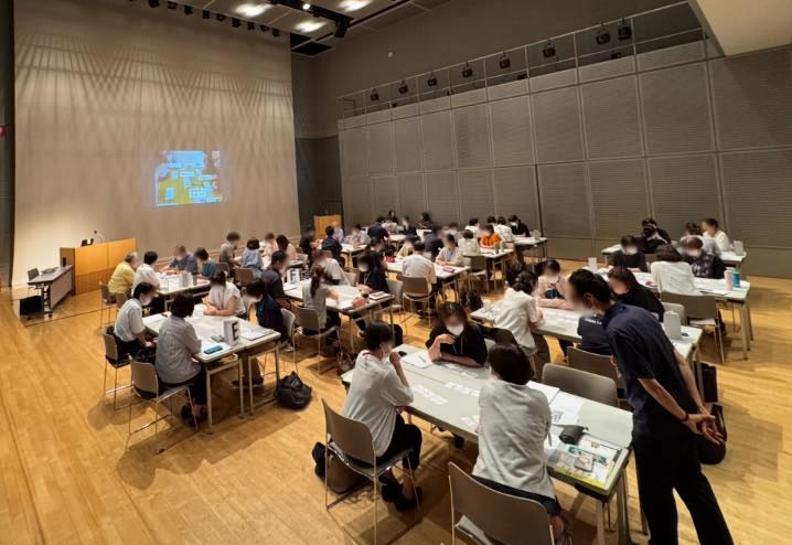 地域で始めるACP(名取市)