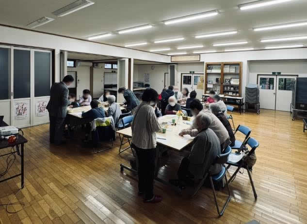 地域で始めるACP(利府町)