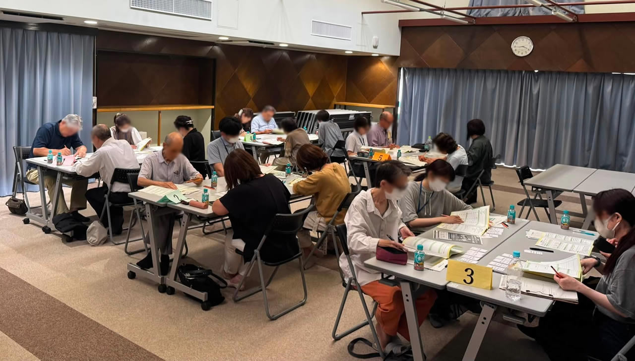 地域で始めるACP講座(仙台市太白区)
